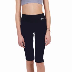 Ditchil Serenity Leggings Negro 12 Years Niño