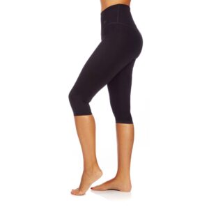 Ditchil Sparkle Leggings Mid Waist Negro 2XL Mujer
