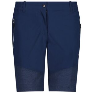 Cmp Bermuda 30t6866 Shorts Azul M Mujer