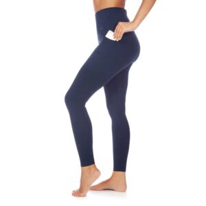 Ditchil Vanilla Leggings Azul L Mujer
