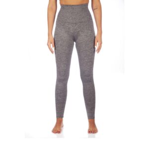 Ditchil Vanilla Leggings Gris M Mujer