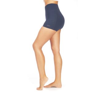 Ditchil Ready Short Leggings Azul 10 Years Mujer