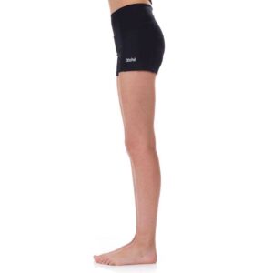 Ditchil Ready Short Leggings Negro 14 Years Mujer