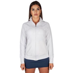 Ditchil Search Jacket Azul L Mujer