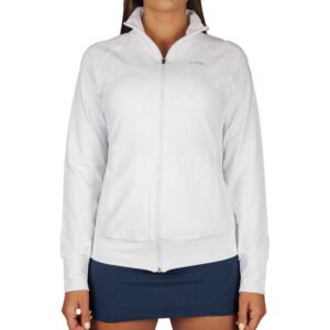 Ditchil Search Jacket Blanco XL Mujer