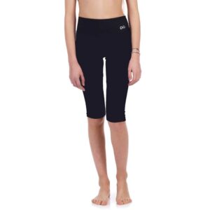 Ditchil Serenity Leggings Negro 8 Years Mujer