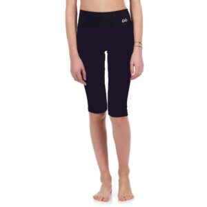 Ditchil Serenity Leggings Negro 14 Years Mujer