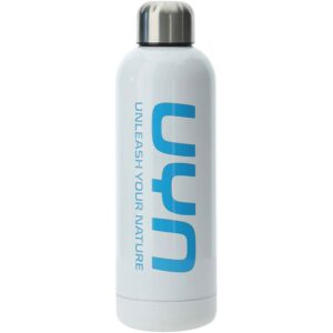 Uyn 7days 500ml Water Bottle Blanco