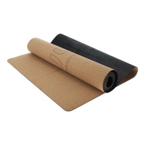 Uyn Cork Mat Cotton Mat Beige