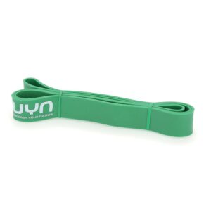 Uyn Elastic Resistance Band Light Verde