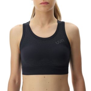 Uyn Exceleration Sports Bra Negro M Mujer