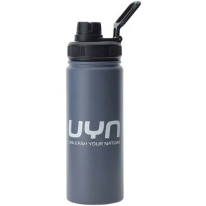 Uyn Fast 550ml Water Bottle Gris