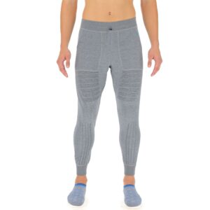 Uyn Natural Training Pants Gris L Hombre