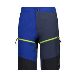 Cmp Bermuda 30t7884 Shorts Azul 4 Years Niño