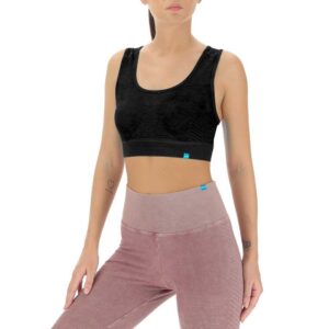 Uyn To-be Sports Bra Negro XL Mujer