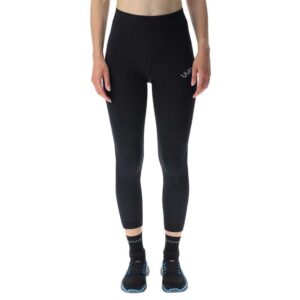 Uyn Workhard Leggings Negro XS Mujer