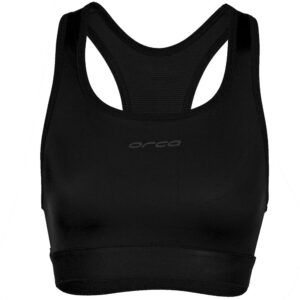 Orca Athlex Sports Top Negro M Mujer