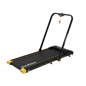 Bodytone Active Run 100 Treadmill Plateado