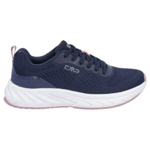 Cmp 3q51056 Nhekkar Trainers Azul EU 39 Mujer