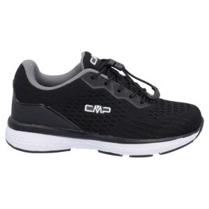 Cmp 3q51064 Nhekkar Trainers Negro EU 31 Niño