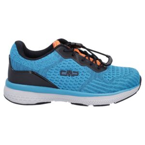 Cmp 3q51064 Nhekkar Trainers Azul EU 37 Niño