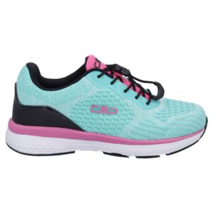 Cmp 3q51064 Nhekkar Trainers Azul EU 37 Niño
