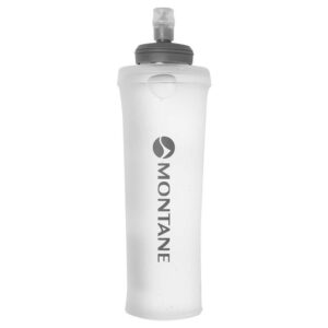Montane Ultra 500ml Water Bottle Transparente