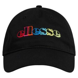 Ellesse Acurio Cap Negro Hombre