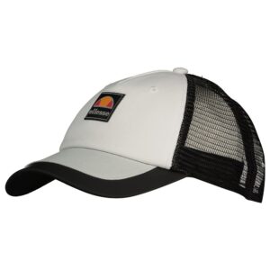 Ellesse Adelfia Cap Blanco Hombre