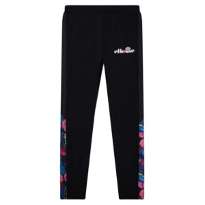 Ellesse Berte Leggings Negro 12-13 Years Niño