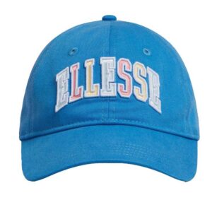 Ellesse Capalo Cap Azul Hombre