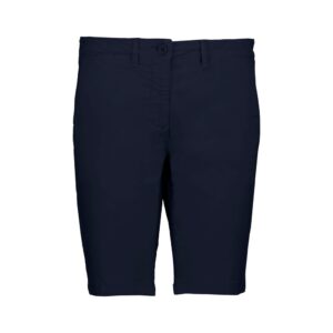 Cmp Bermuda 30u7156 Shorts Azul 2XL Mujer