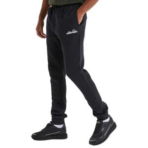 Ellesse Cravo Joggers Negro L Hombre