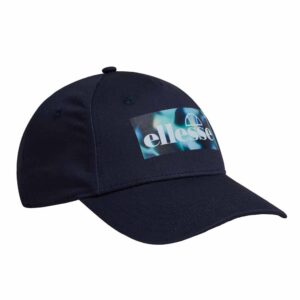 Ellesse Enzia Cap Azul Niño