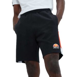 Ellesse Farnia Shorts Negro L Hombre