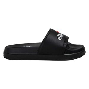 Ellesse Filippalta Slides Negro EU 40 Mujer