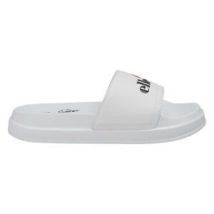 Ellesse Filippalta Slides Blanco EU 37 Mujer