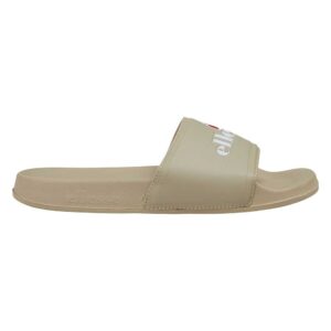 Ellesse Filippo Slides Beige EU 40 Hombre