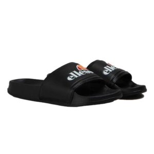Ellesse Filippo Slides Negro EU 40 Mujer