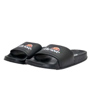 Ellesse Filippo Slides Negro EU 40 Hombre