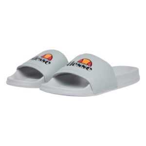 Ellesse Filippo Slides Gris EU 43 Hombre
