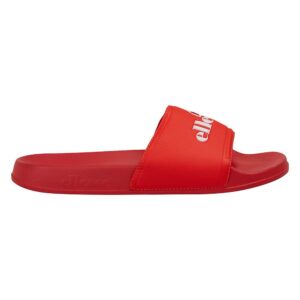Ellesse Filippo Slides Rojo EU 44 1/2 Hombre