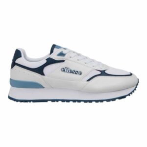 Ellesse Gara Runner Trainers Blanco EU 44 Hombre
