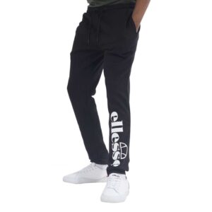 Ellesse Grattage Joggers Negro XL Hombre