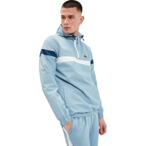 Ellesse Grotte Jacket Azul M Hombre