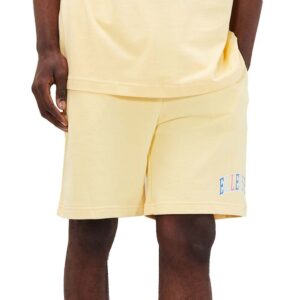 Ellesse Haven Shorts Amarillo L Hombre