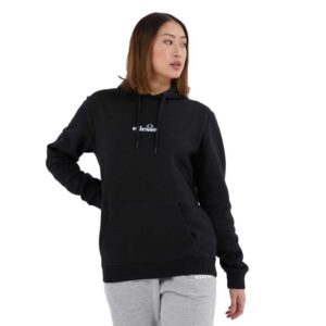 Ellesse Jazana Hoodie Negro 10 Mujer