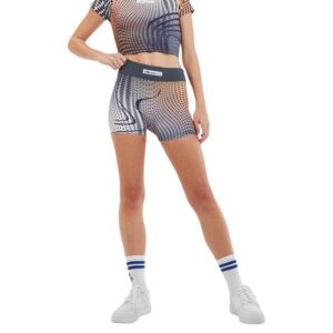 Ellesse Jessila Shorts Gris 10 Mujer