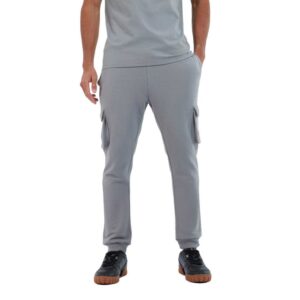 Ellesse Labico Joggers Gris L Hombre