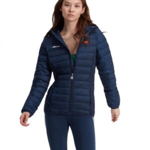 Ellesse Lompard Padded Jacket Azul 6 Mujer